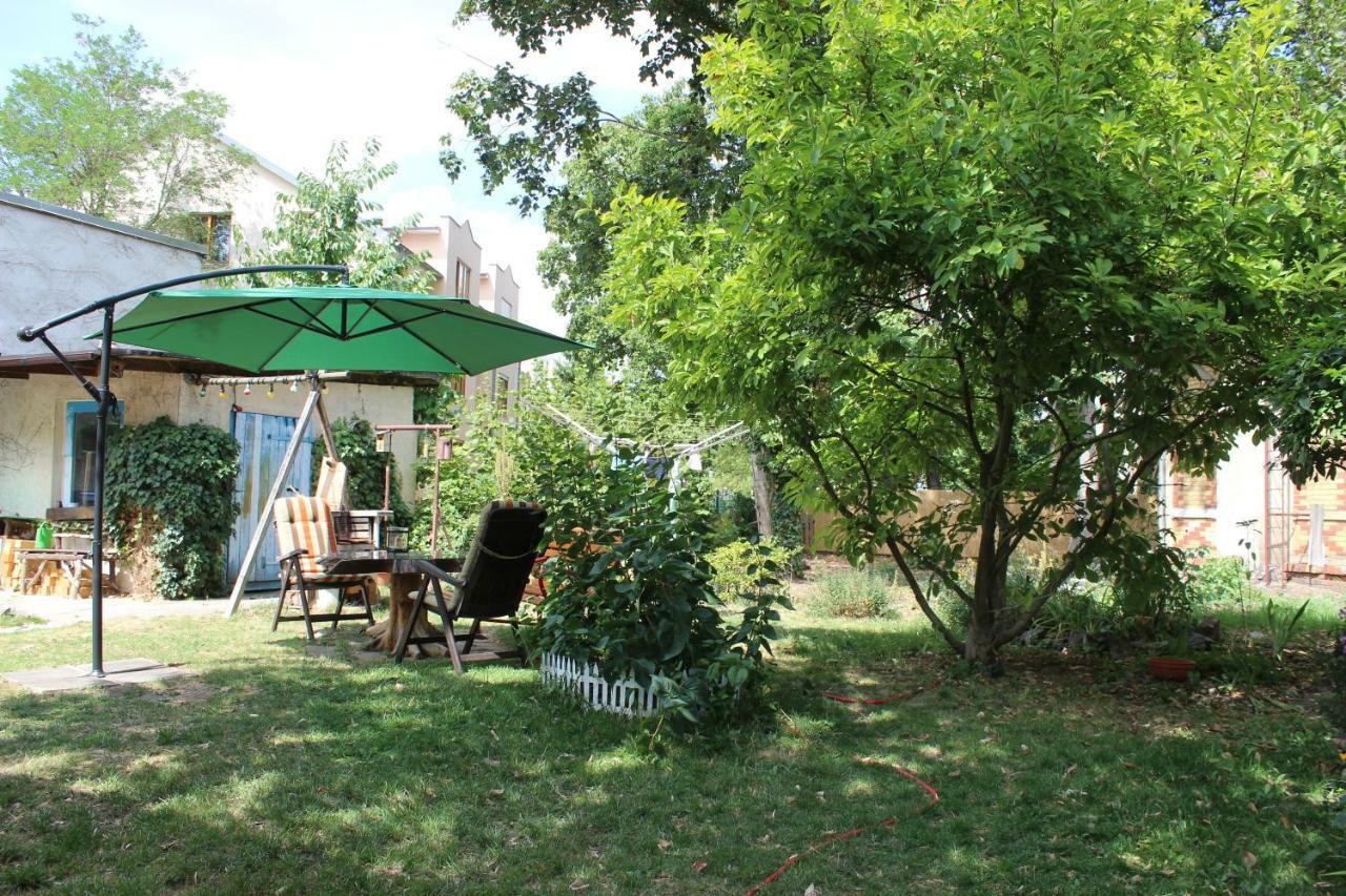 Apartment - Haus Helene Leipzig Exterior photo